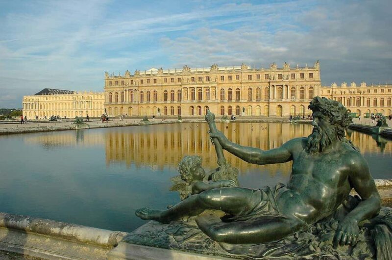 Private tour of the Palace of Versailles and its Gardens - Comparing This Tour to Other Versailles Experiences