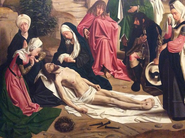 Private Tour of the Picture Gallery of the Fine Arts Museum VIenna (Kunsthistorisches Museum) with an Art Historian - Exploring Vienna’s Art Collection with an Art Historian