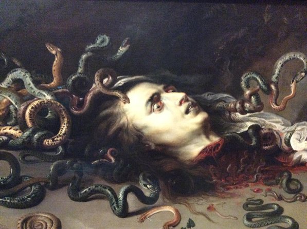 Private Tour of the Picture Gallery of the Fine Arts Museum VIenna (Kunsthistorisches Museum) with an Art Historian - Highlights of Key Works Covered in the Tour