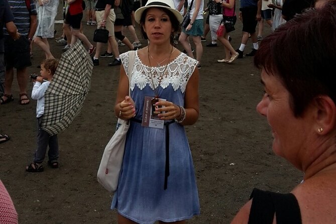 Private tour of the Pompeii excavations - Why Choose This Private Tour Over Others?