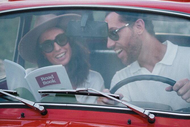 Private Tour of the Prosecco Hills in a vintage 500 - Experience the Prosecco Hills in a Vintage Fiat 500