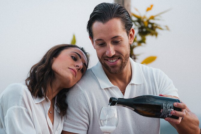 Private Tour of the Prosecco Hills in a vintage 500 - Mid-Route Picnic at a Panoramic Spot