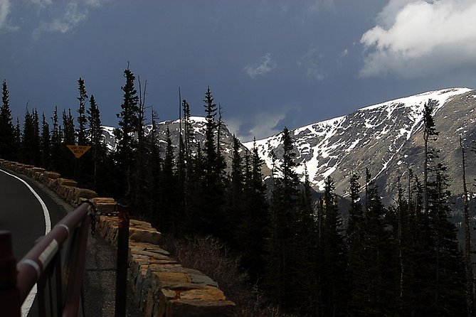 Private Tour of the Rocky Mountain National Park From Denver - Practical Details: Meeting Point, Timing, and Group Size