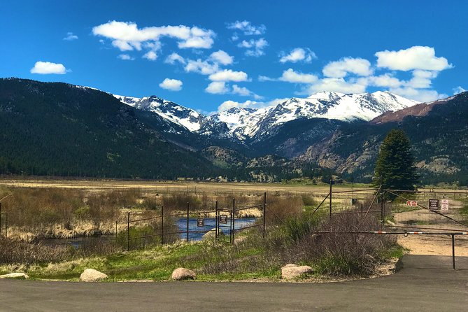 Private Tour of the Rocky Mountain National Park From Denver - Flexibility and Cancellation Policies