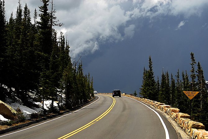 Private Tour of the Rocky Mountain National Park From Denver - Why This Tour Appeals to Nature Lovers and Those Short on Time