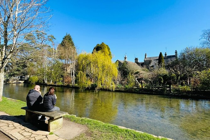 Private tour of the stunning Cotswolds with an expert local guide - Why This Tour Stands Out