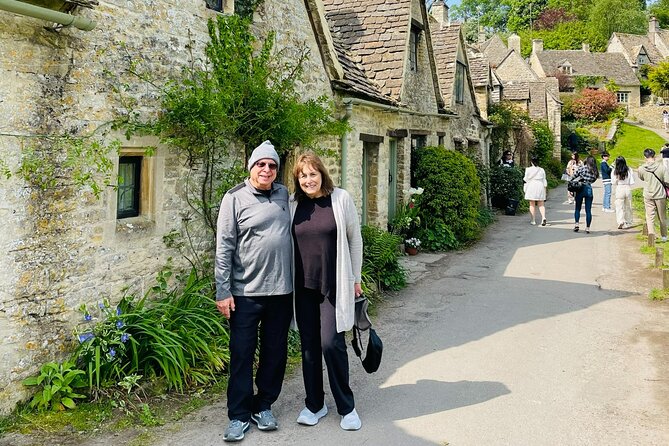 Private tour of the stunning Cotswolds with an expert local guide - Who Will Appreciate This Tour Most?