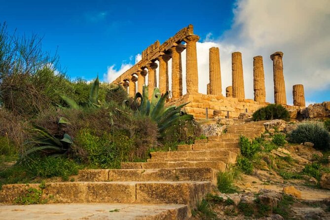 Private Tour of the Valley of the Temples in Agrigento - The Value of a Private Experience at the Valley of the Temples