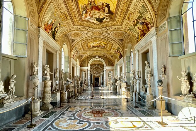 Private Tour of the Vatican Museums and Sistine Chapel - Final Thoughts: Who Will Appreciate This Tour Most?