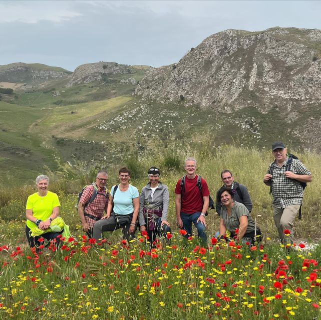 Private tour of the villages of the Belice Valley - Exploring the Villages of the Belice Valley