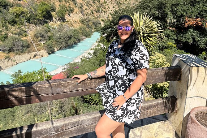 Private Tour of Tolantongo Grottoes Relax and Nature - Timing and Pacing of the Tour