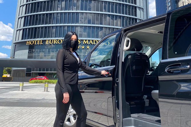 Private tour of Toledo & Madrid Royal Palace included from Madrid with pick up - Return to Madrid and the Royal Palace Tour