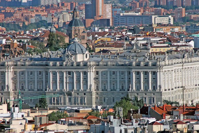 Private tour of Toledo & Madrid Royal Palace included from Madrid with pick up - Who Will Enjoy This Tour Most?