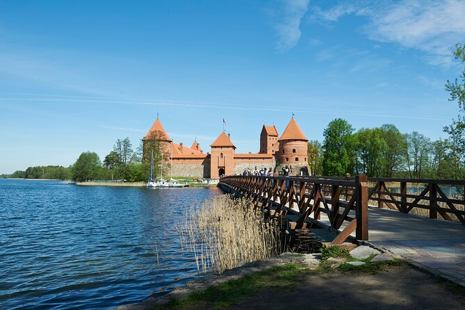 Private Tour of Trakai from Vilnius - Explore Lithuanias Medieval Capital with Personal Attention
