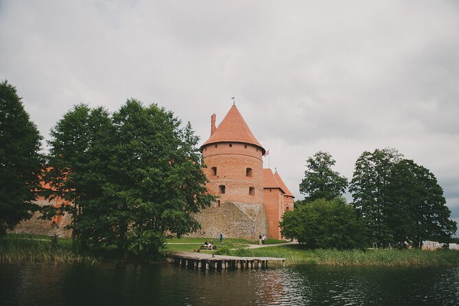 Private Tour of Trakai from Vilnius - Key Points