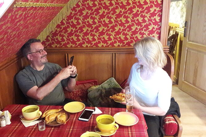 Private Tour of Trakai from Vilnius - Practical Details on Booking and Participation