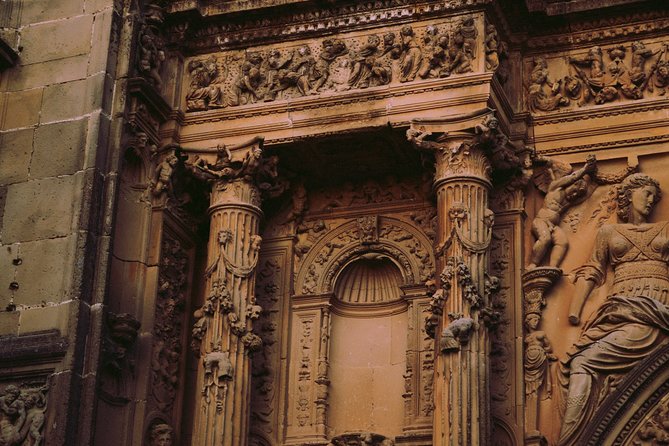 Private tour of Úbeda - Key Points