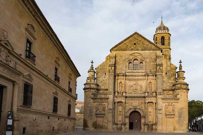 Private tour of Úbeda - Customized Tours for an Intimate Exploration of Úbeda’s Heritage