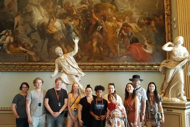 Private Tour of Uffizi Gallery and Santa Croce Basilica - Unlock Florence’s Art and History in a Private Guided Tour