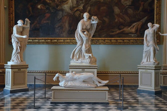 Private Tour of Uffizi Gallery and Santa Croce Basilica - Final Thoughts on the Uffizi and Santa Croce Private Tour