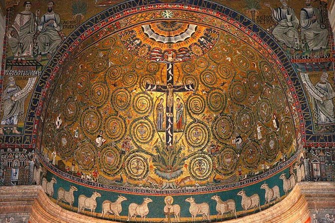 Private Tour of Underground Rome - The Expertise of Your Guides and Personalization