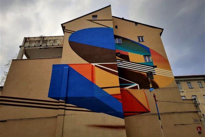 PRIVATE tour of UNUSUAL and hidden Turin for curious people - From the Old Town to the Roman and Medieval Districts