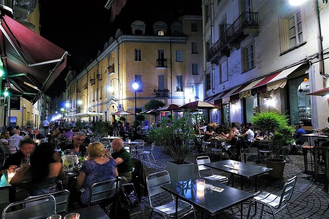 PRIVATE tour of UNUSUAL and hidden Turin for curious people - Special Access to Private Places and Anecdotes