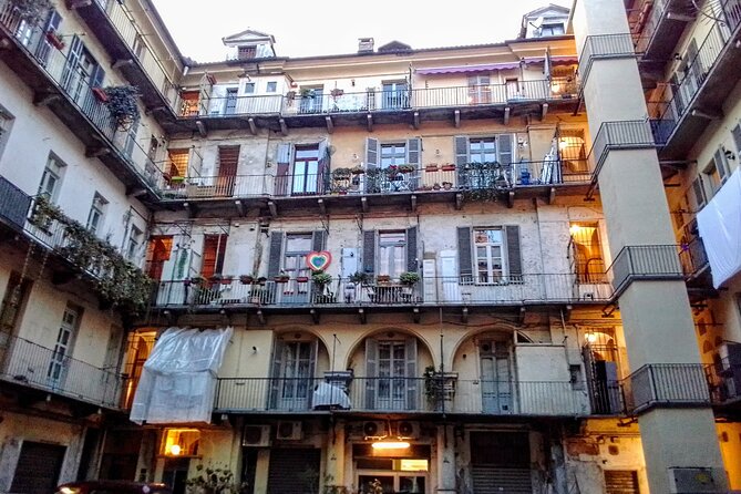 PRIVATE tour of UNUSUAL and hidden Turin for curious people - Who Will Enjoy This Tour Most?