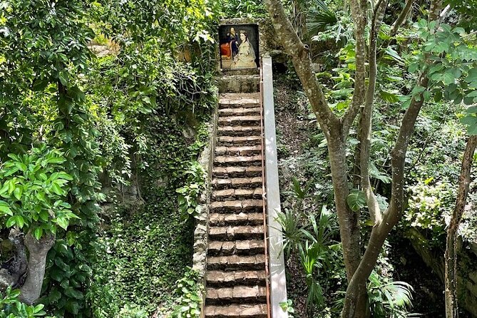 Private Tour of Uxmal and Cenote Hacienda Mucuyche 2 cenotes - Who Will Enjoy This Tour Most?