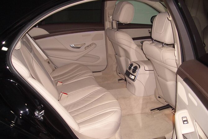 Private Tour of Valencia City - Exploring the Central Market