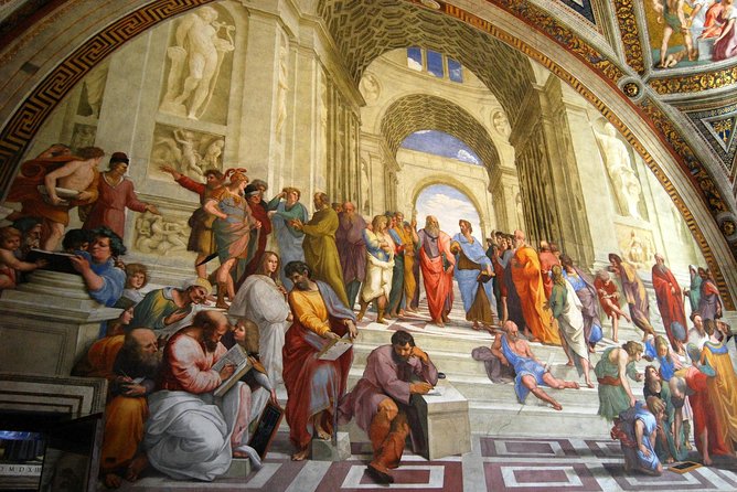 Private Tour of Vatican Museums and Sistine Chapel - The Value and Limitations of this Private Vatican Tour