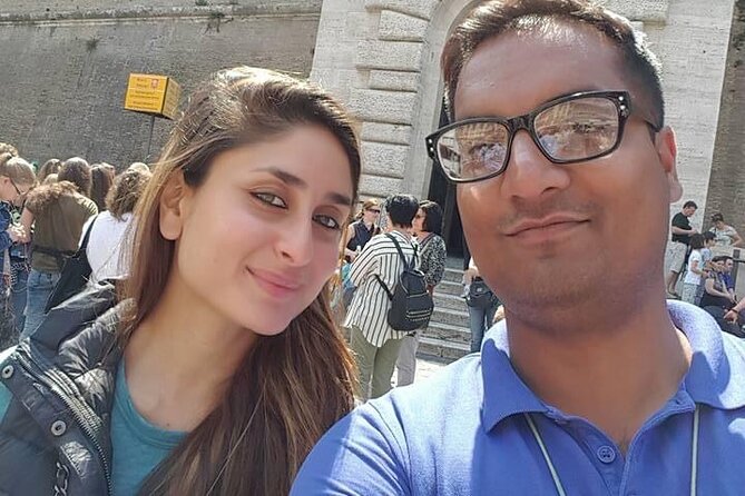 Private Tour of Vatican & Sistine Chapel Without Line - The Vatican Museums: A 2-Hour Deep Dive