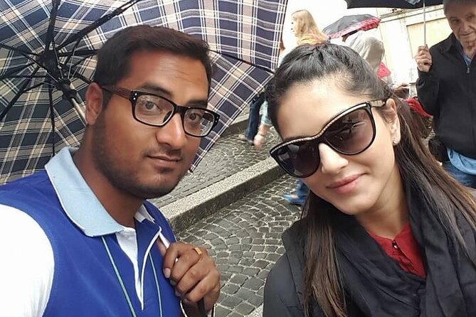 Private Tour of Vatican & Sistine Chapel Without Line - The Shortcut to St. Peters Basilica