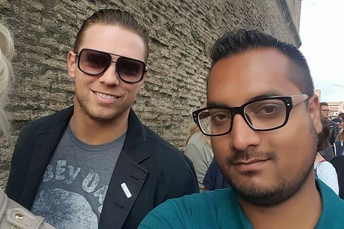 Private Tour of Vatican & Sistine Chapel Without Line - Considerations and Tips for Bookings