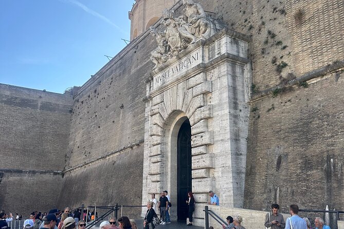 Private Tour of Vatican & Sistine Chapel Without Line - The Value of a Private Vatican Tour
