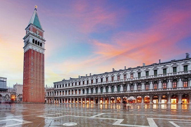Private tour of Venice from Ljubljana - How the Tour Facilitates a Smooth Journey to Venice