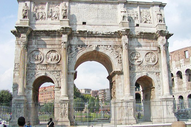 Private Tour of Villa Farnesina, Raphael's Paintings & Trastevere - Discovering Villa Farnesina’s Artistic Treasures