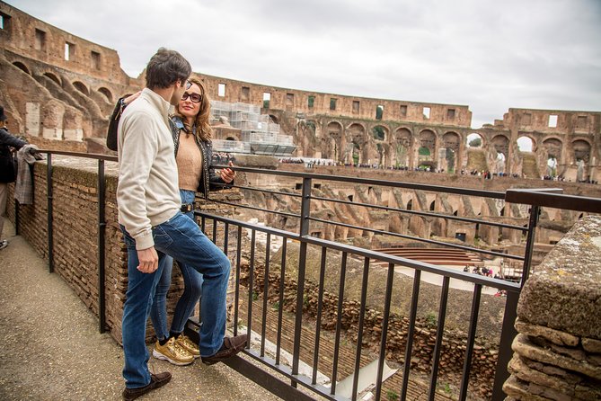 Private Tour of Villa Farnesina, Raphael's Paintings & Trastevere - Who Will Enjoy This Tour Most?