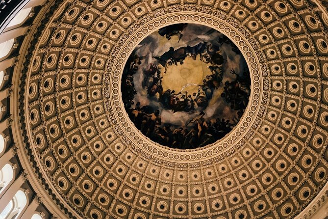 Private Tour of Washington DC - Expert Guides and Variability