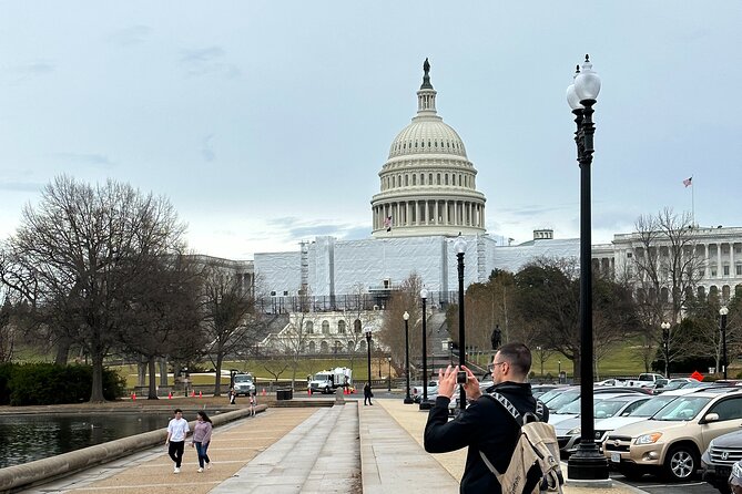 Private Tour of Washington DC - Who Will Enjoy This Tour?