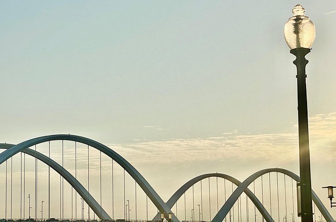 Private Tour of Washington DC for Groups of Up to 7 People - Iconic Landmarks Included in the Tour