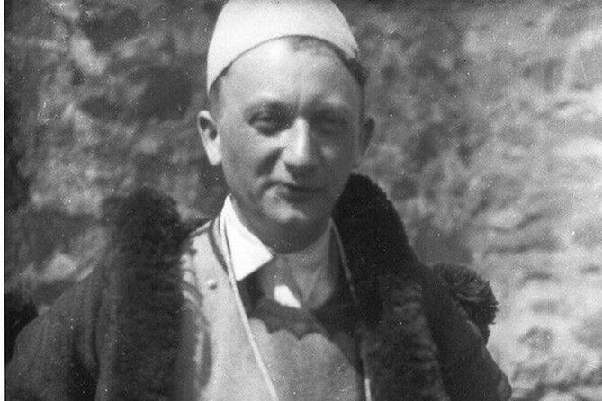 Private Tour of West Berlin - Explore Berlin’s Literary Heritage with a Private Guide