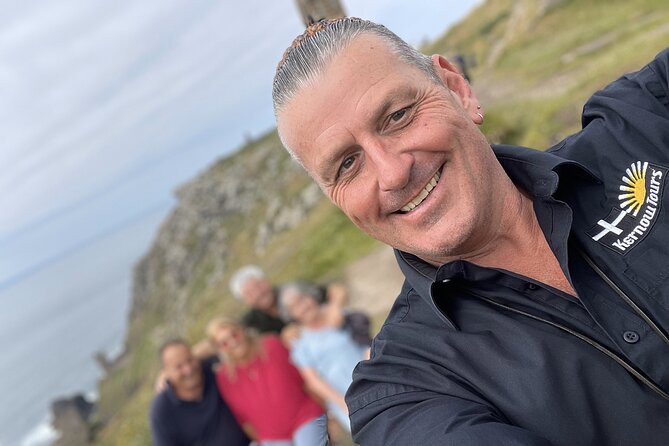 Private Tour of West Cornwall - Highly Varied Full Day Experience - Exploring Cornwall with an Expert Guide in a Fully Private Setting