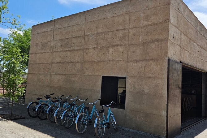 Private Tour of Wineries in San Miguel - Stop at the Shrine of Atotonilco: A Religious and Artistic Treasure