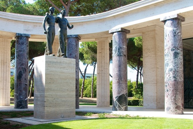 Private Tour of WWII Battlefields Anzio and Nettuno from Rome - The Tour Begins with a Pickup in Rome