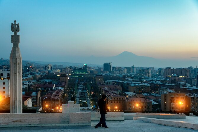 Private Tour of Yerevan Museums: History and Culture of Armenia - Key Points