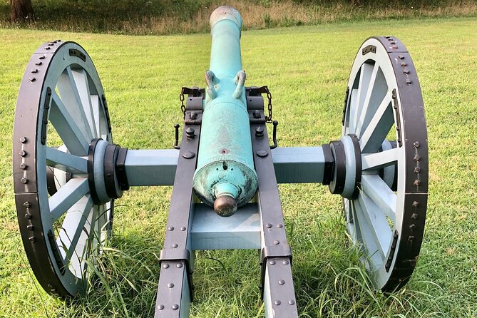Private Tour of Yorktown Museum, Battlefields & Historic Area - Practical Tips and Considerations