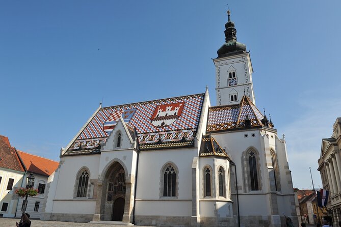 Private Tour of Zagreb - The Experience of a Local in Zagreb