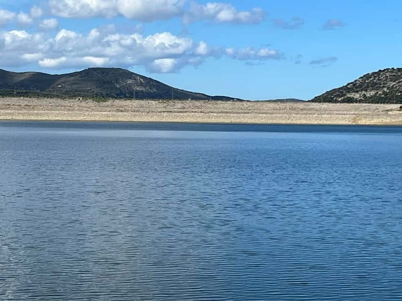 Private Tour, Olive Mill, Scotino Cave, Lasithi Plateau H/D - Scenic Drive through the Lasithi Plateau and Windmills