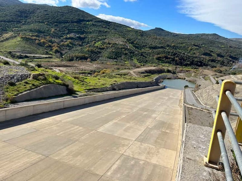 Private Tour, Olive Mill, Scotino Cave, Lasithi Plateau H/D - Exploring Krasi Village and Its Old Tree